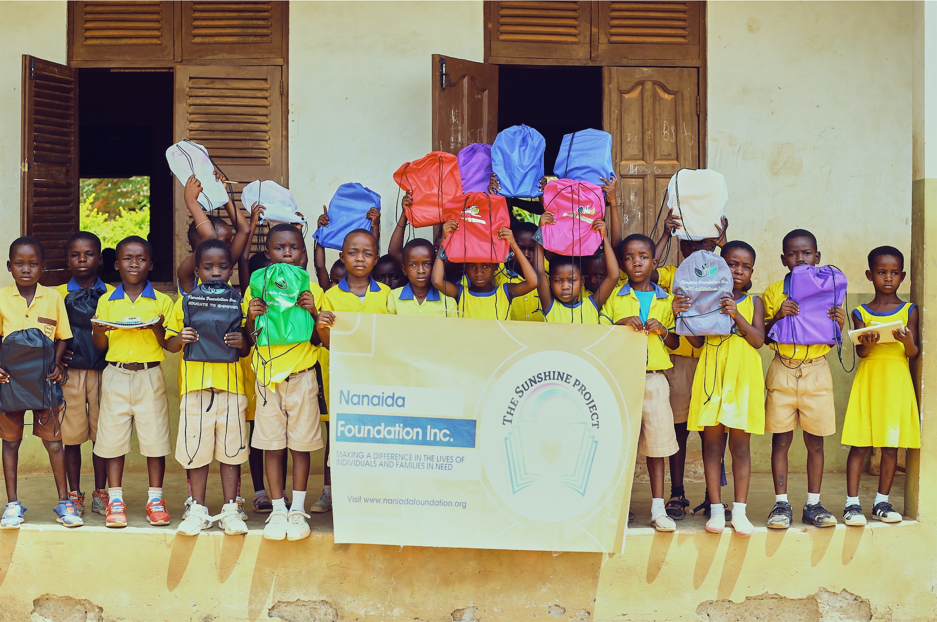 Ready to Learn: The Twindurase Distribution Success