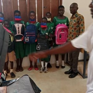 Kotokuom RC Primary (2021)