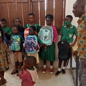 Kotokuom RC Primary (2021)