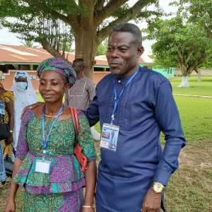 Kotokuom RC Primary (2021)