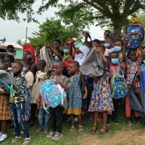 Kotokuom RC Primary (2021)