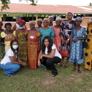 Mt. Zion Orphanage (2021)