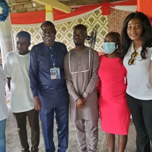 Mt. Zion Orphanage (2021)