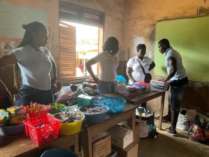 Mpranease R/C School (2022)