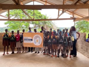 Mpranease R/C School (2022)