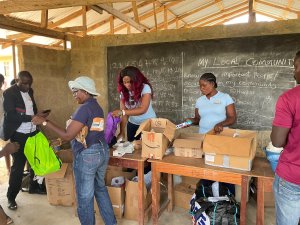 Mpranease R/C School (2022)