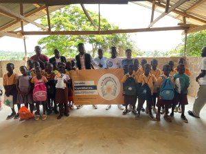 Mpranease R/C School (2022)