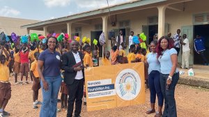 Mpranease R/C School (2022)