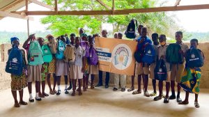 Mpranease R/C School (2022)