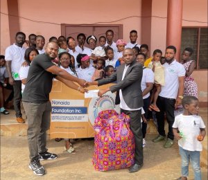 Cherubs Children’s Home (2022)