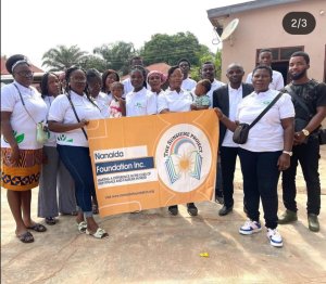 Cherubs Children’s Home (2022)