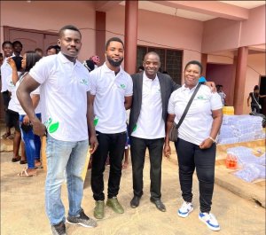 Cherubs Children’s Home (2022)