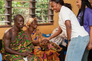 Nwinsa D/A School (2023)