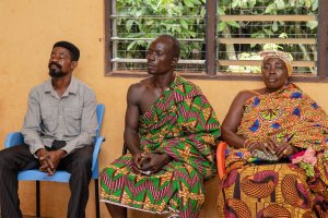 Nwinsa D/A School (2023)