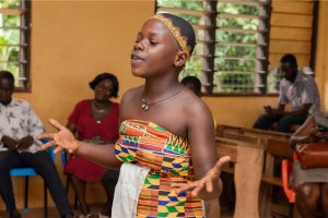 Nwinsa D/A School (2023)