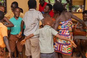 Nwinsa D/A School (2023)