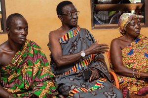 Nwinsa D/A School (2023)