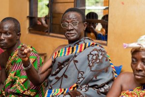 Nwinsa D/A School (2023)