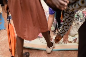 Nwinsa D/A School (2023)