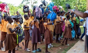 Nwinsa D/A School (2023)