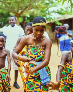 Twindurase D/A School (2023)