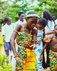 Twindurase D/A School (2023)