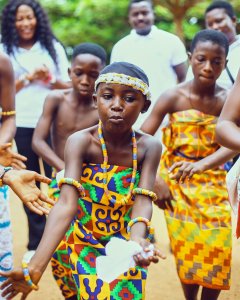 Twindurase D/A School (2023)