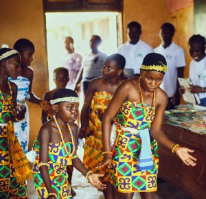 Twindurase D/A School (2023)