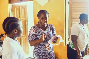 Twindurase D/A School (2023)