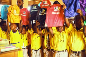 Twindurase D/A School (2023)