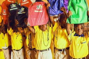 Twindurase D/A School (2023)