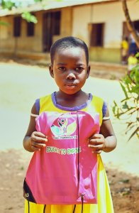 Twindurase D/A School (2023)