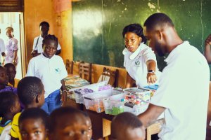 Twindurase D/A School (2023)