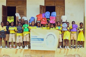 Twindurase D/A School (2023)