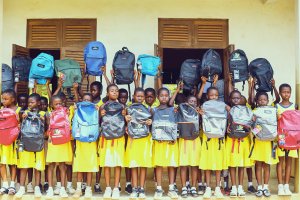 Twindurase D/A School (2023)