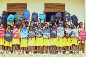 Twindurase D/A School (2023)