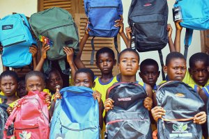 Twindurase D/A School (2023)