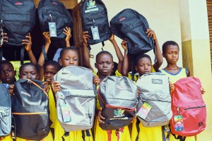 Twindurase D/A School (2023)