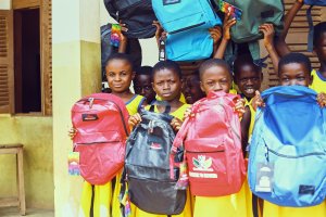 Twindurase D/A School (2023)