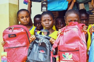 Twindurase D/A School (2023)